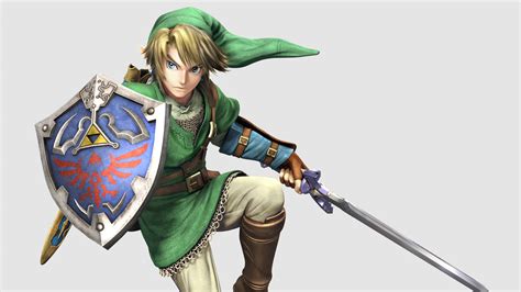 Nintendo Gaat Een Zelda Game Uitbrengen Voor Smartphones Fhm