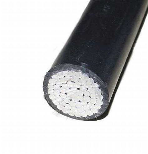 de aluminio de mm cable xlpepe insultado cable sobrecarga