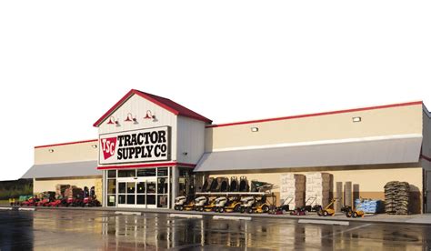 dealers  learn  tractor supply