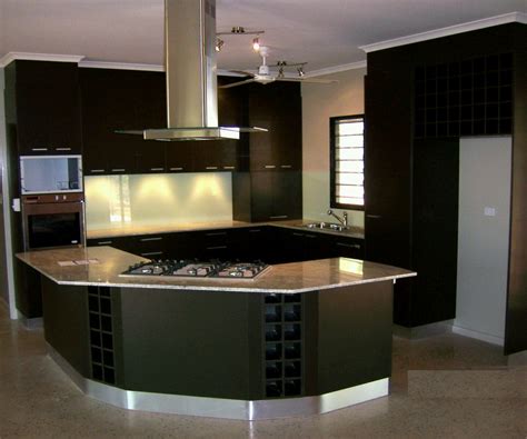 home designs latest modern kitchen cabinets designs  ideas