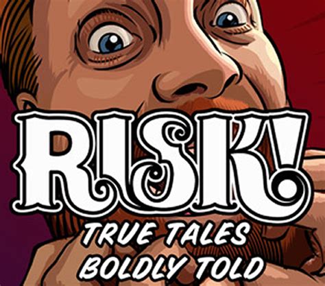admin author  risk podcast