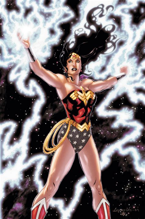 Wonder Woman Vs Martian Manhunter Battles Comic Vine