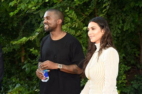 Kim Kardashian Kanye West Best Sex Of Their Lives Made Up