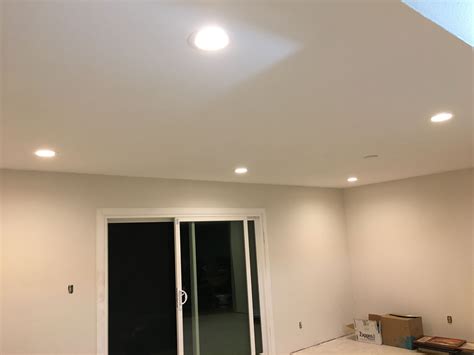recessed lighting homes apartments  rent