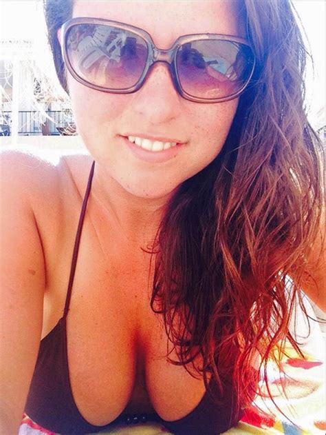 Selfie Queen Karen Danczuk Denies Affair With Personal
