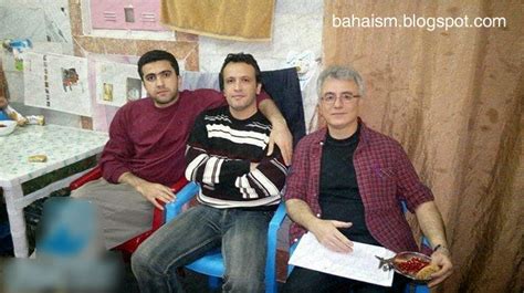 baha is celebrating christmas and nawruz in iranian prison