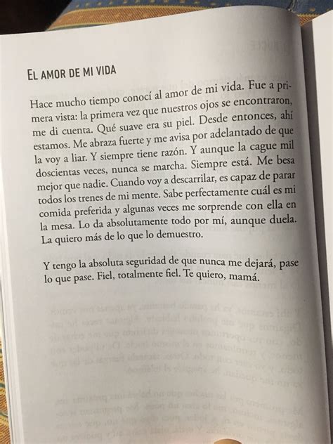 el amor de mi vida letters  dream frases de amor