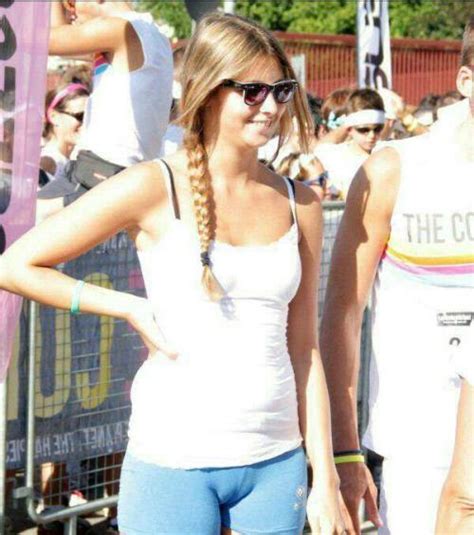 40 Really Sexy Cameltoe Shots That Just Perfect Clarek