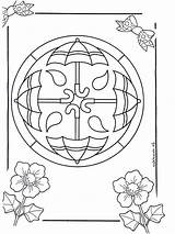 Mandala Dementia Coloriage B97 Ausmalbilder Recortar Jetztmalen Alzheimer Nukleuren Fargelegg Malebog Viking Mandalas Geomandala Mandalaer Anzeige Annonse Publicité Publicidade Annonce sketch template