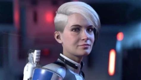 Mass Effect Andromeda S Sex Totally Softcore Space Porn