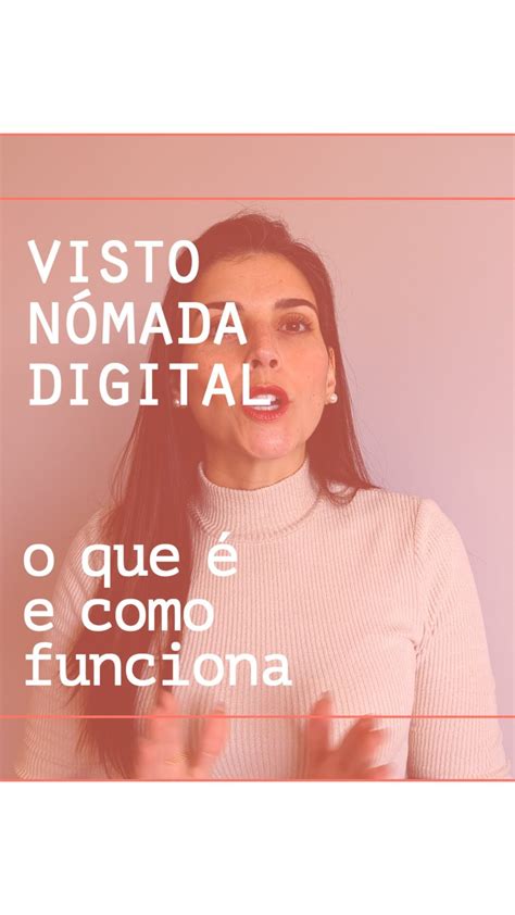 Nomadismo Digital Sabe O Que é E Como Funciona Descubra Tudo Neste