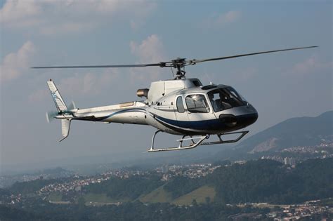 eurocopter   esquilo   venda  flightmarket