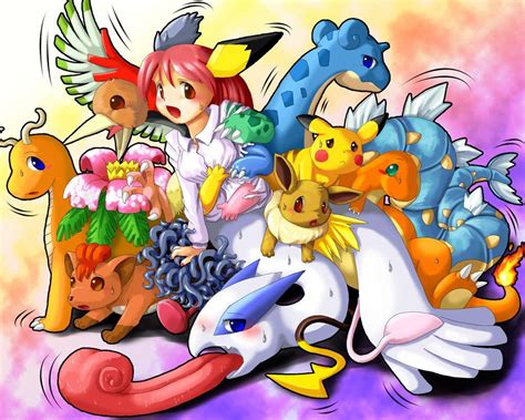 my pokemon wps pokémon wallpaper 25897145 fanpop