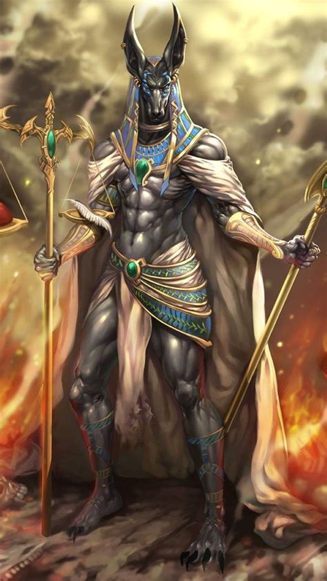 pin by christopher shepard on anubis ancient egyptian gods egyptian