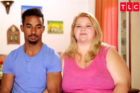 what “90 day fiancé” reveals about marriage and