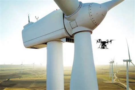 wind turbine drone inspection cost   price  chennai id