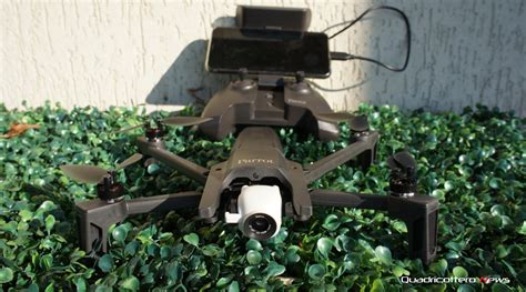 drone parrot anafi  fine aprile arriva lsdk quadricottero news