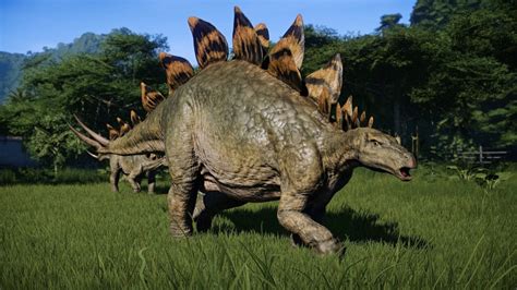 stegosaurus  roofed lizard gage beasley