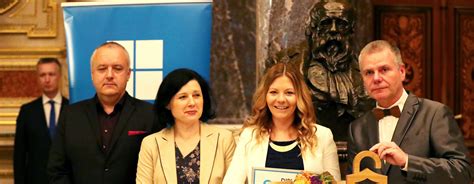 data protection officer of the year 2019 in the czech