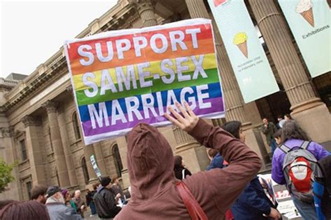 marriage equality and the christian persecution narrative opinion abc religion and ethics