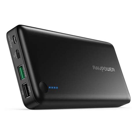portable chargers  iphone  november    technobezz