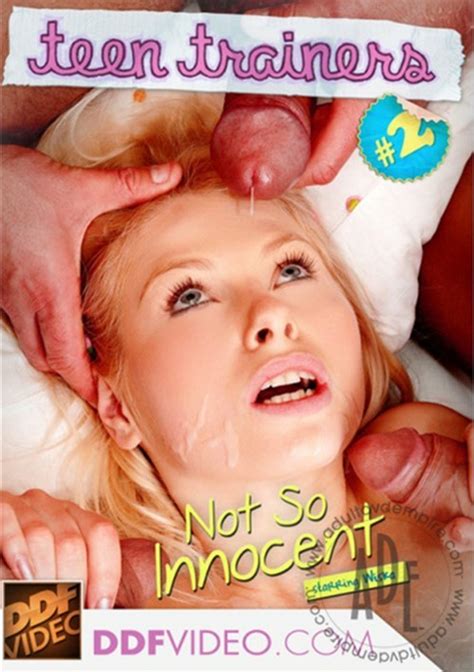 teen trainers 2 not so innocent 2012 adult dvd empire