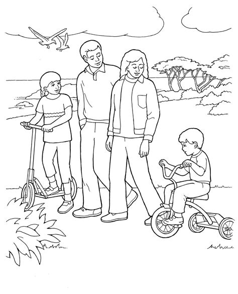 lds coloring pages coloring pages pictures imagixs boyama