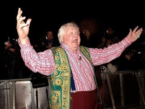 Ken Russell Film Director Whose Style Was Unmistakable And Whose Love