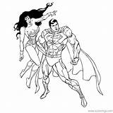 Coloring Wonder Superman Pages Woman Animated Xcolorings 1280px 140k Resolution Info Type  Size Jpeg sketch template