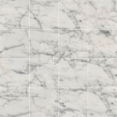 carrara marble floor tile texture seamless