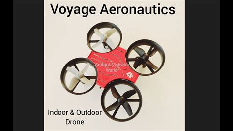 voyage aeronautics pa  high performance drone unpacking video mini drone palm size drone