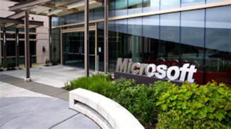 reporters diary seattle stays  microsofts spell businesstoday