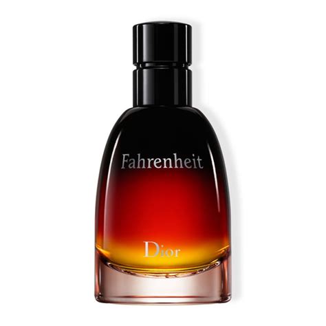 fahrenheit parfum