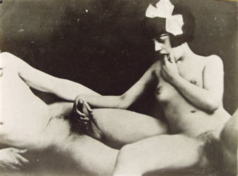 japanese 19th century erotica
