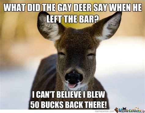30 Most Funniest Hunting Meme Pictures And Images