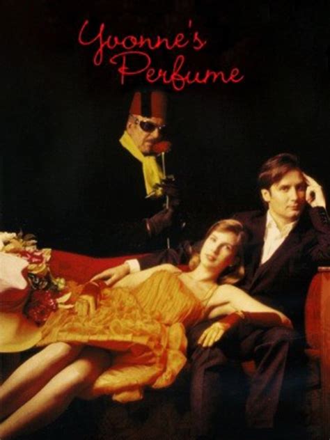 Yvonne S Perfume 1994 Rotten Tomatoes