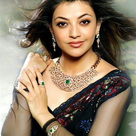 kajal aggarwal jewelry design necklace statement necklace