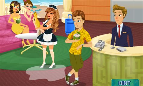 Naughty Hotels Game Amazon Ca Appstore For Android