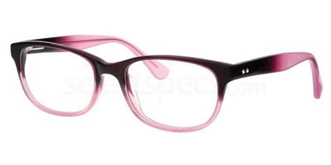 Get The Look Totally On Trend Ombre Glasses Fashion And Lifestyle By