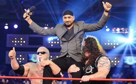 India The Saviour Of Pro Wrestling Money Wise