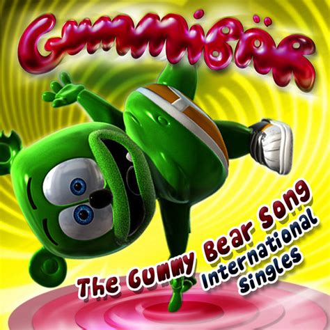 gummy bear song international singles  gummibaer  tidal