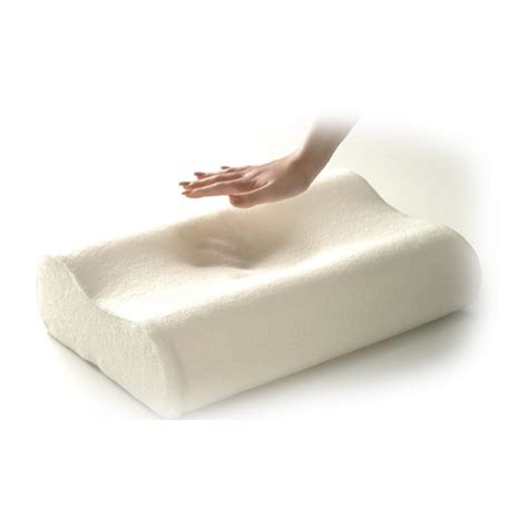 memory foam pillow nsn