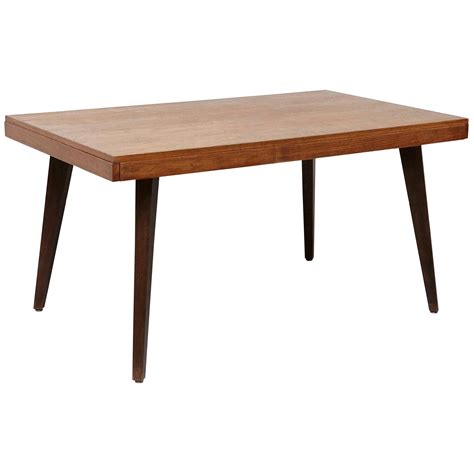 constructivist plywood table  stdibs