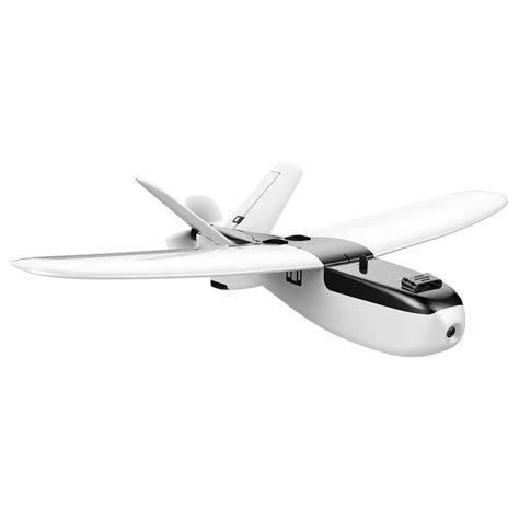 zohd nano talon mm wingspan detachable  tail epp rc fpv plane airplane model pnp version