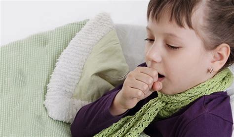 alami  ampuh atasi batuk berdahak  membandel  anak