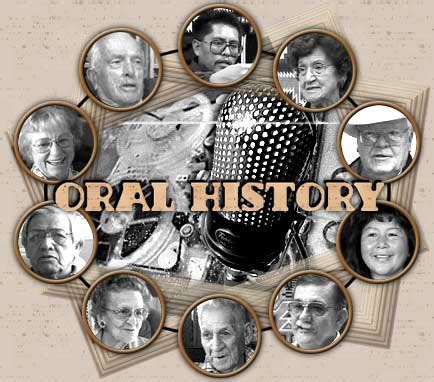 traders oral history interviews