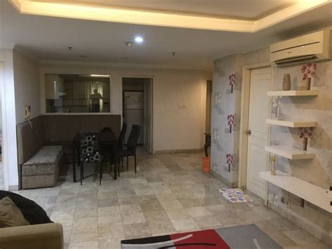 brawijaya apartment  jakarta apartments reviews  ratings