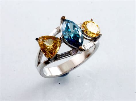 fancy color diamonds colored diamond rings fancy color diamond ring gorgeous jewelry