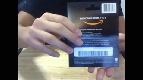 amazon gift card  picture  amazon gift card front   picture gambarsaefj