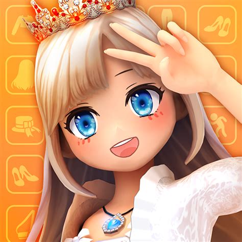 styledoll fashion show  avatar maker apk  android